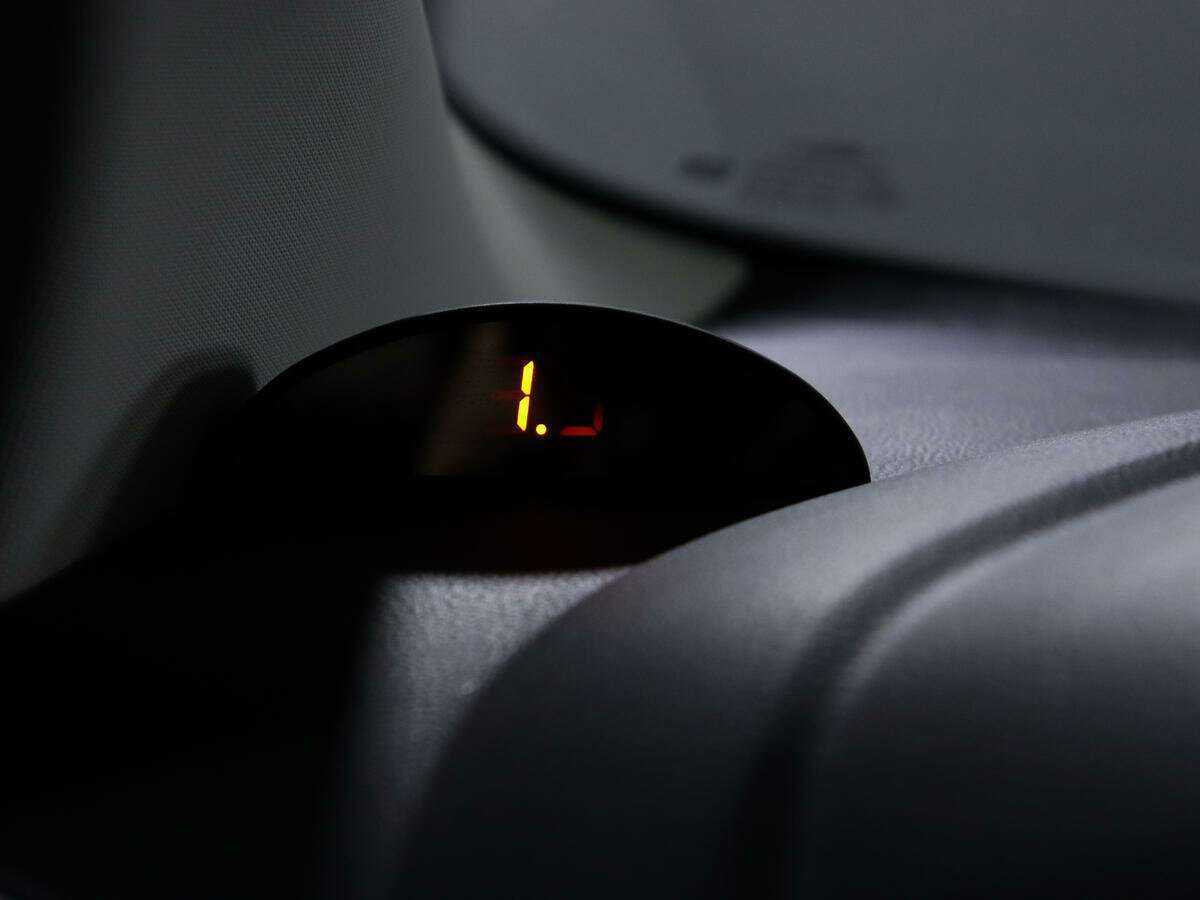 Купить Ford Focus, 2012, 43 200 км, фото №12