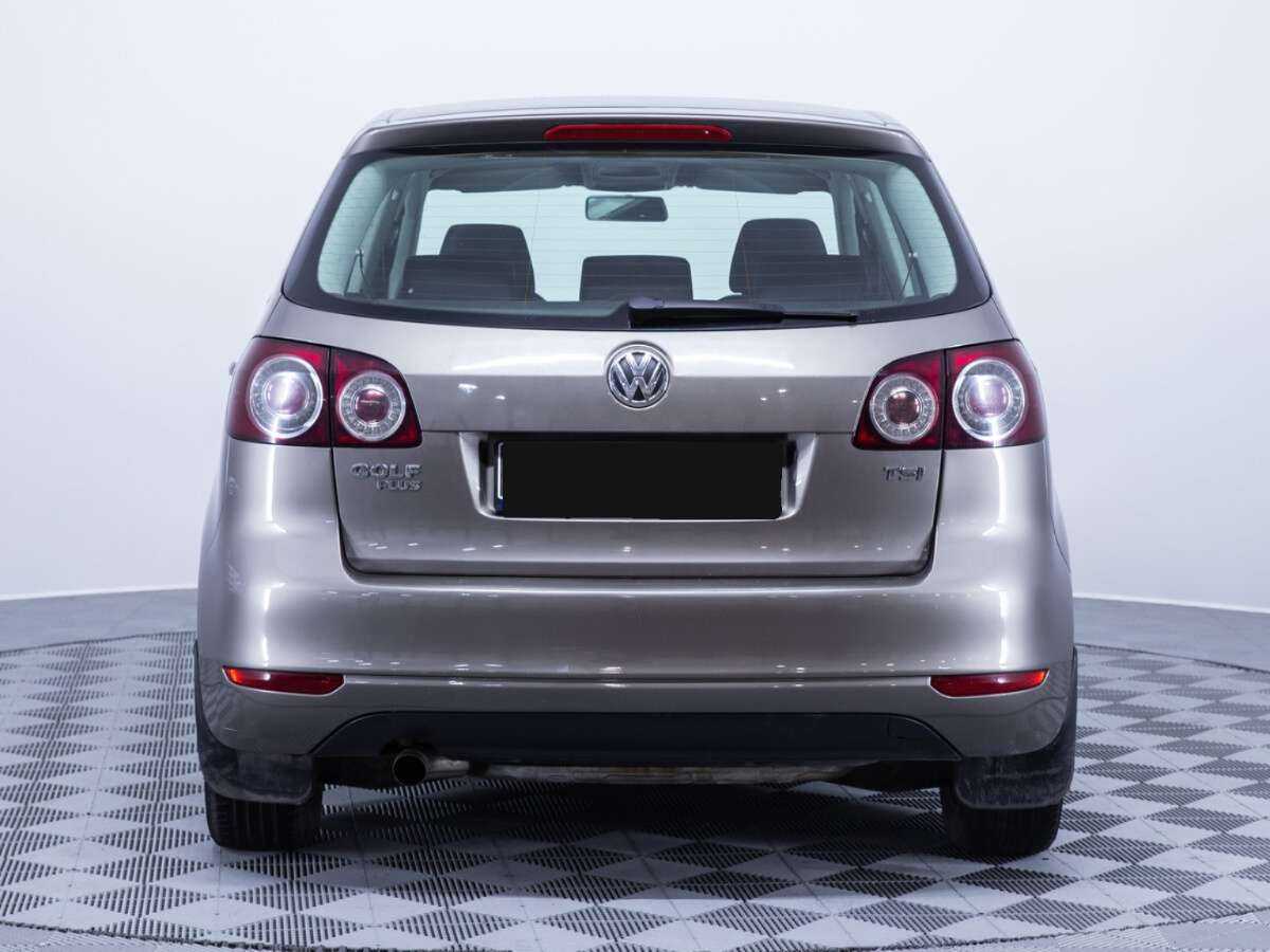 Купить Volkswagen Golf Plus, 2012, 174 921 км, фото №6