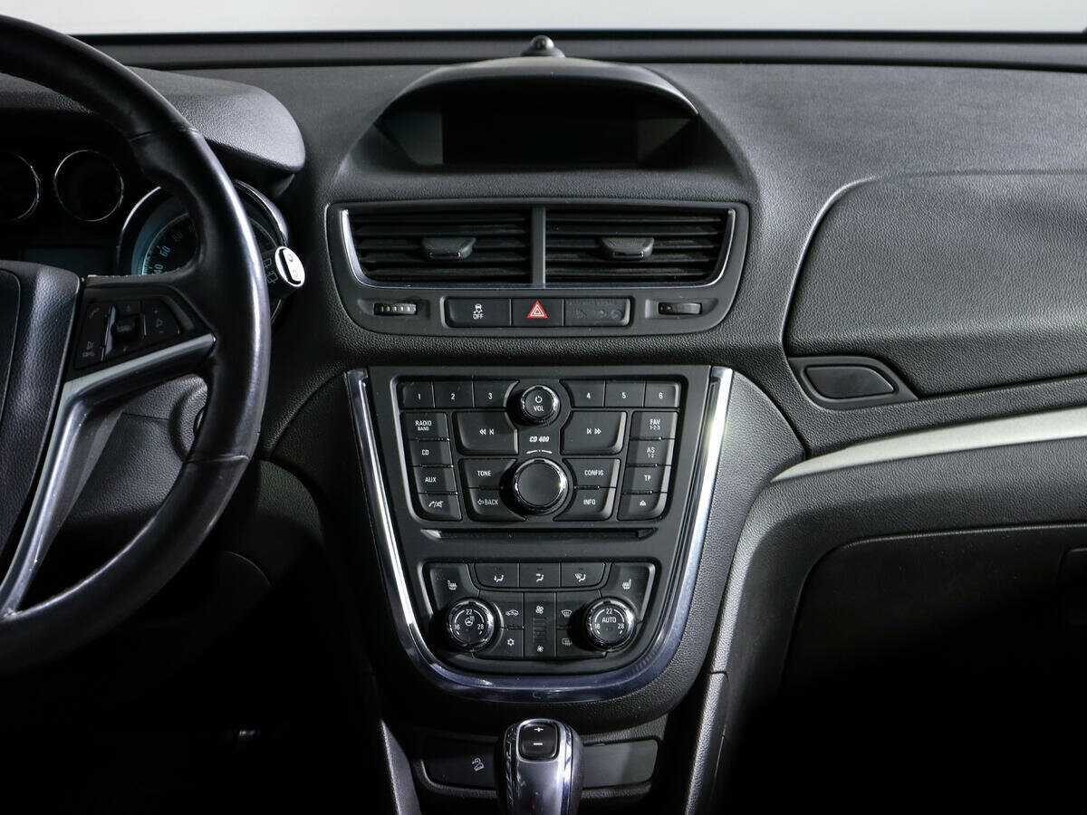 Купить Opel Mokka, 2012, 74 236 км, фото №11