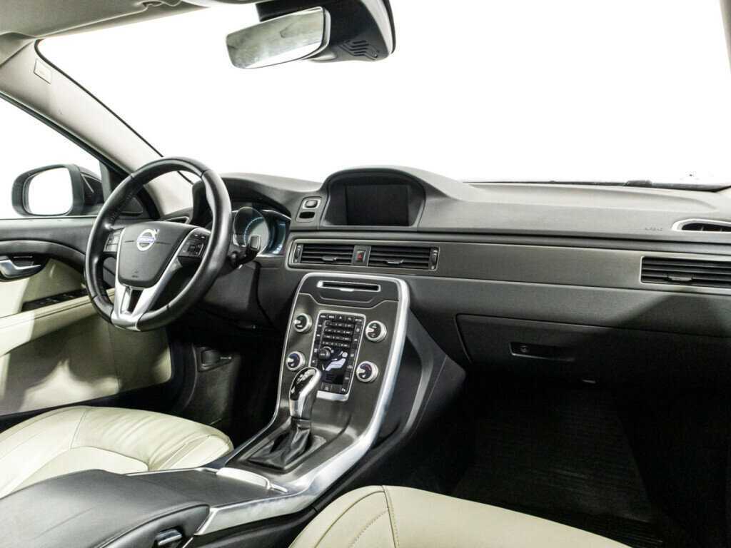 Купить Volvo S80, 2014, 242 300 км, фото №9
