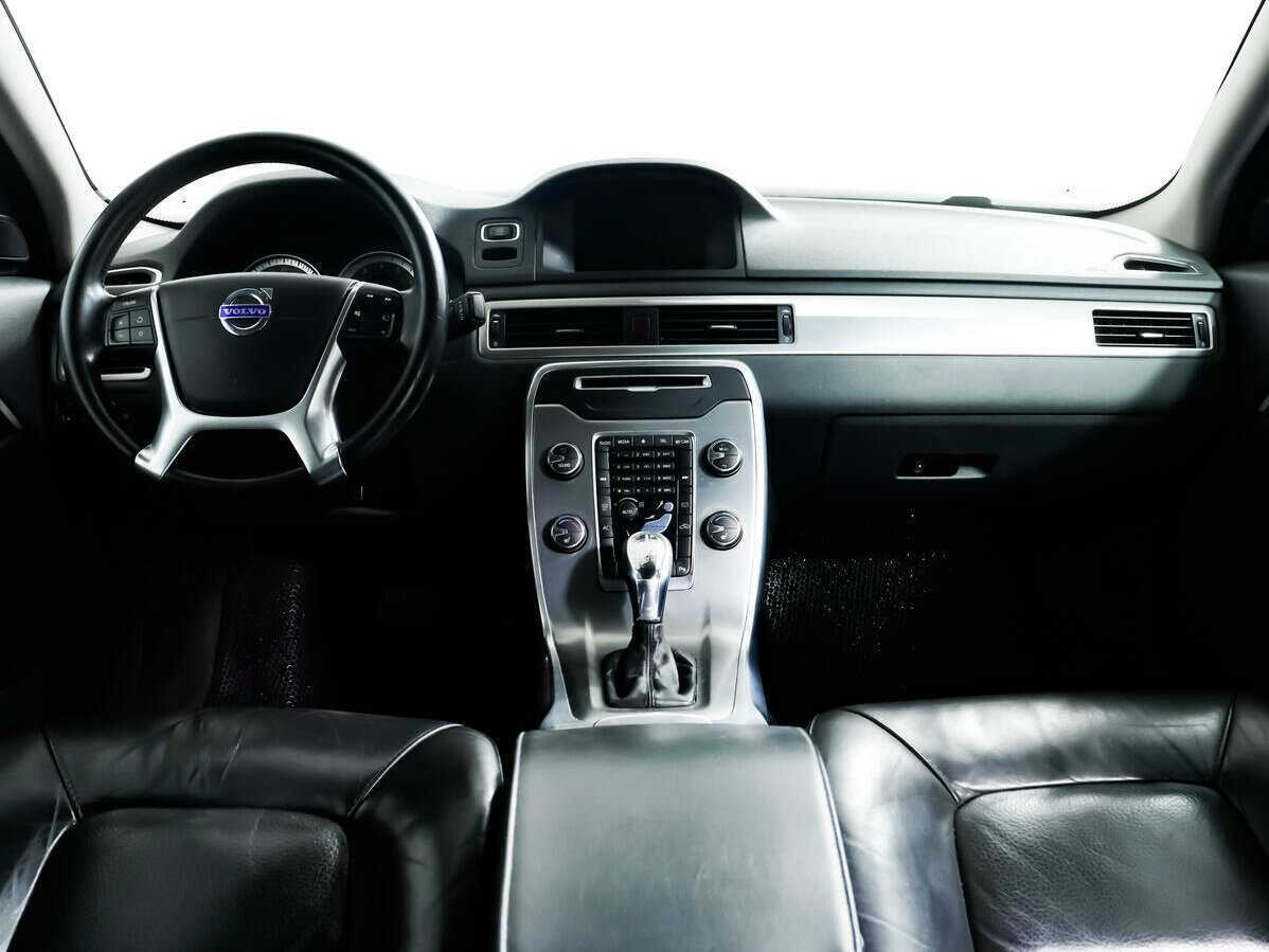 Купить Volvo S80, 2012, 147 306 км, фото №9