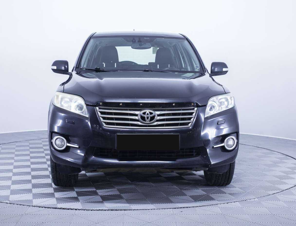 Купить Toyota RAV4, 2012, 292 581 км, фото №2
