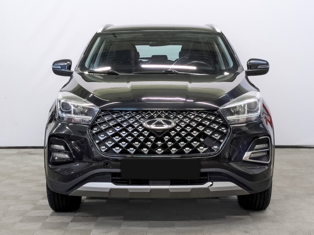 Купить Chery Tiggo 4 Pro I, 2022, 102 879 км, фото №2