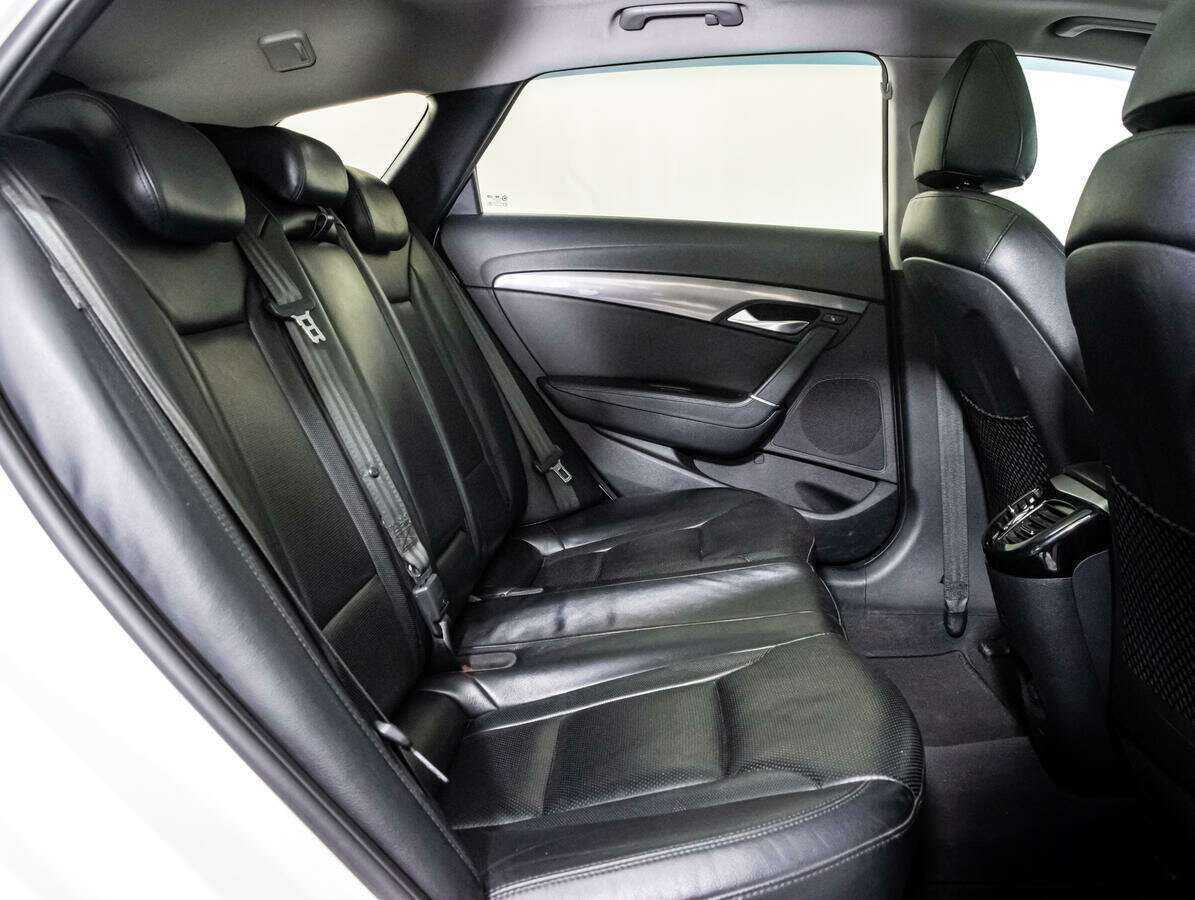 Купить Hyundai i40, 2014, 161 546 км, фото №11