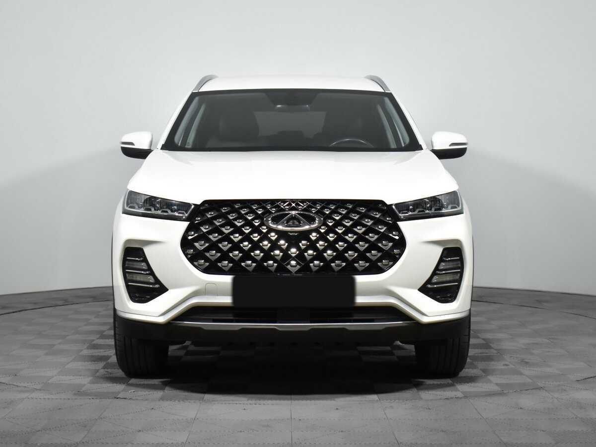 Купить Chery Tiggo 7 Pro, 2022, 95 074 км, фото №2