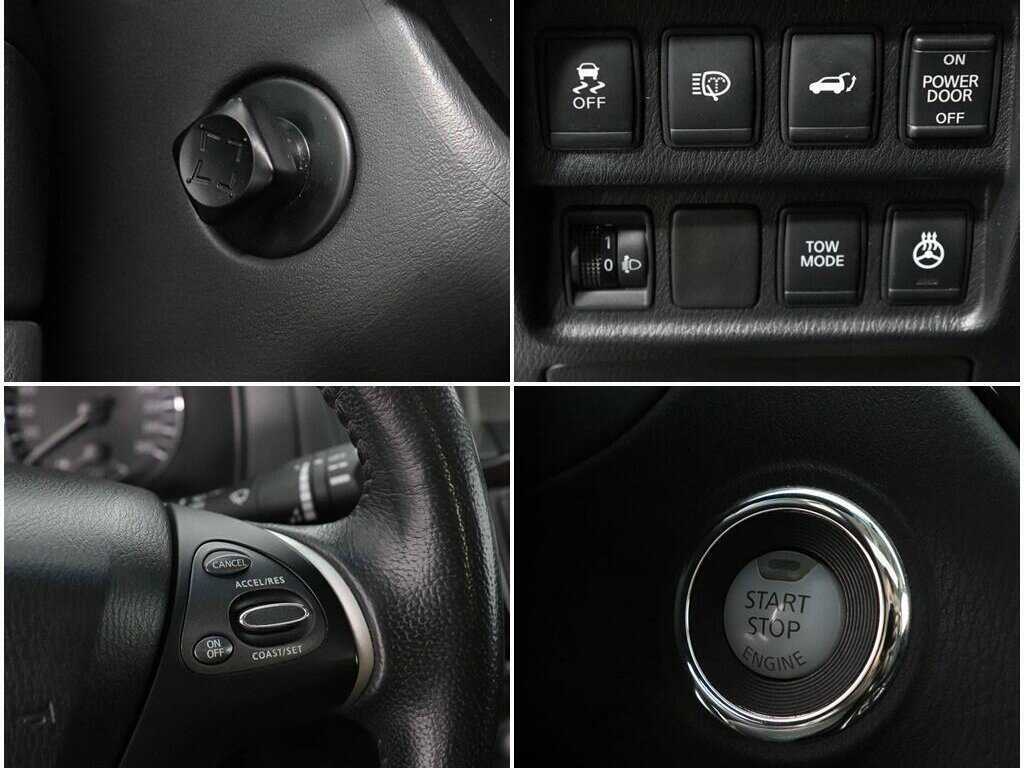 Купить Nissan Pathfinder, 2015, 88 830 км, фото №20