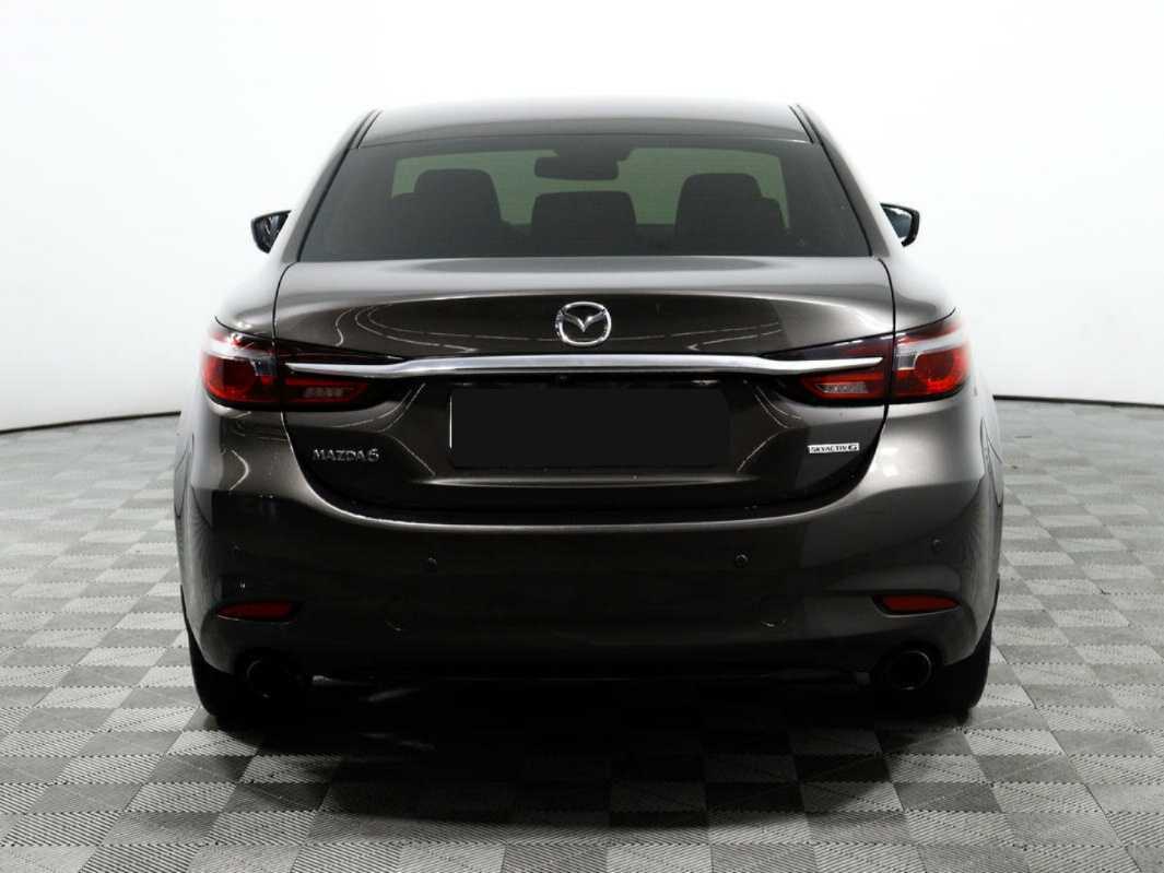 Купить Mazda 6, 2020, 123 283 км, фото №6