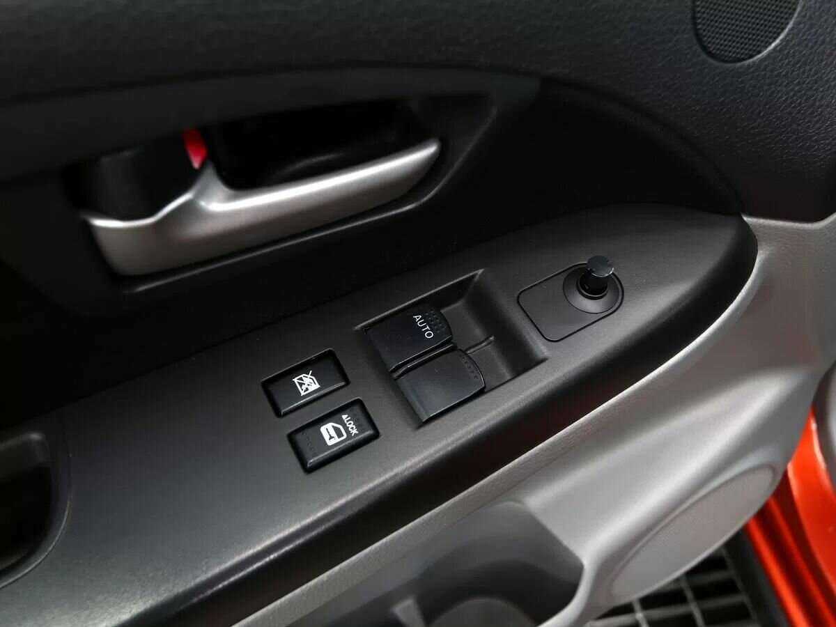Купить Suzuki SX4, 2013, 49 000 км, фото №16