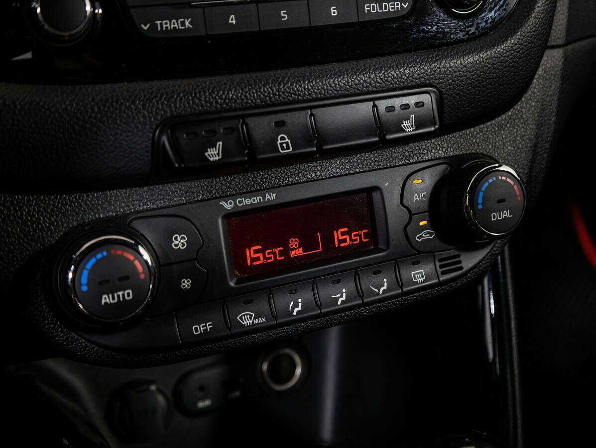 Купить Kia Ceed, 2014, 78 650 км, фото №16