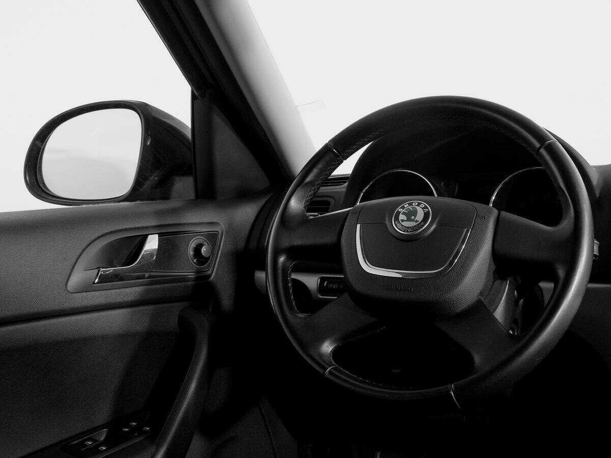 Купить Skoda Yeti, 2013, 48 900 км, фото №15
