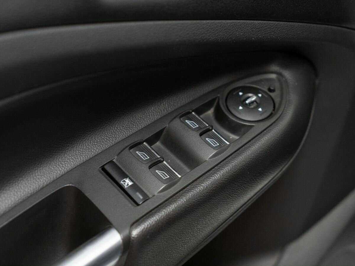 Купить Ford Kuga, 2014, 140 000 км, фото №13