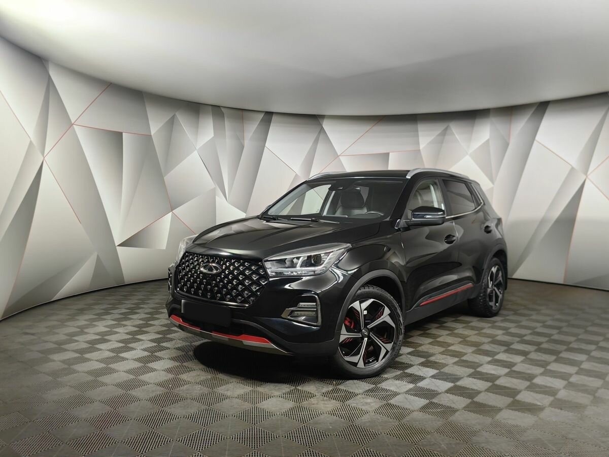 Купить Chery Tiggo 4 Pro I, 2023, 75 418 км, фото №1
