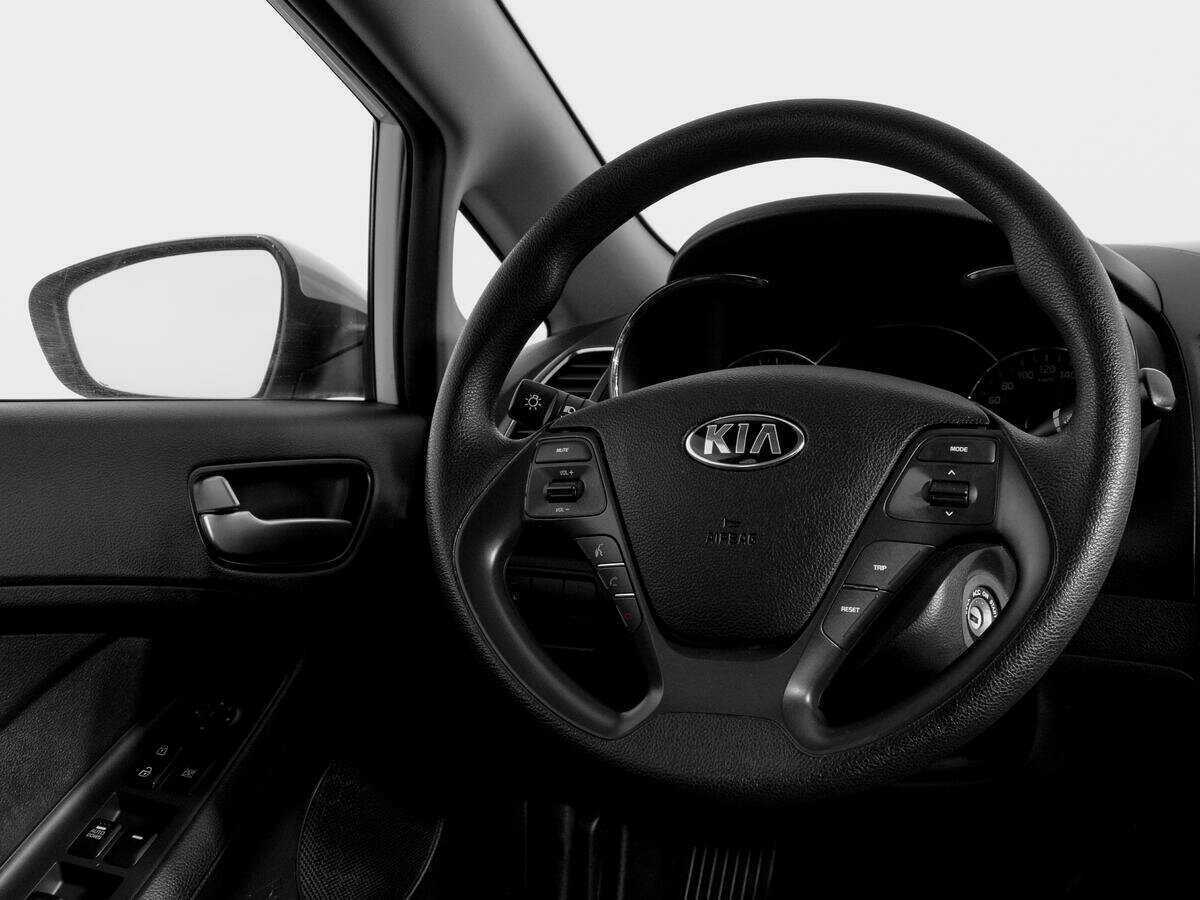 Купить Kia Cerato, 2019, 81 321 км, фото №14