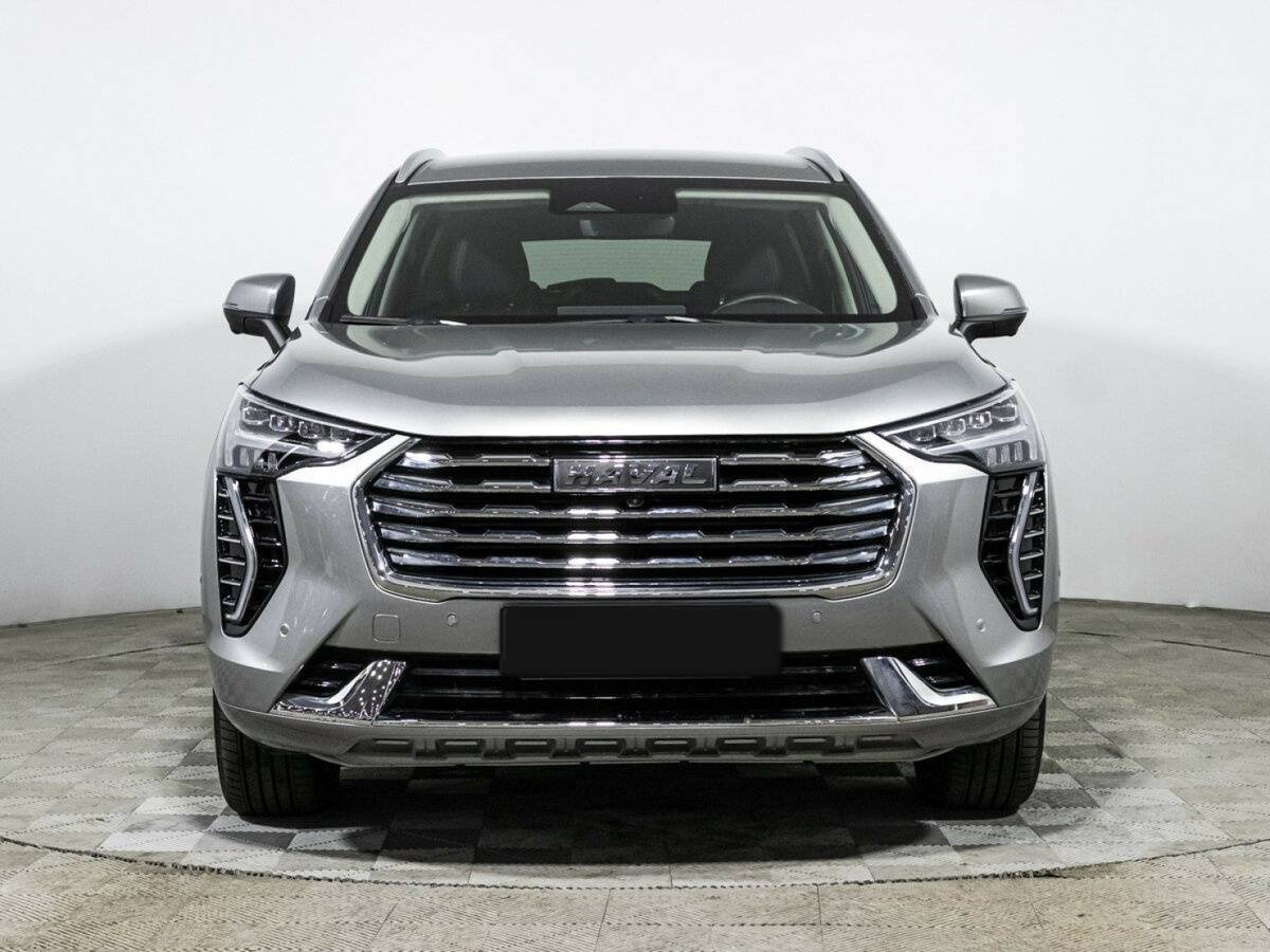 Купить Haval Jolion, 2022, 21 736 км, фото №2