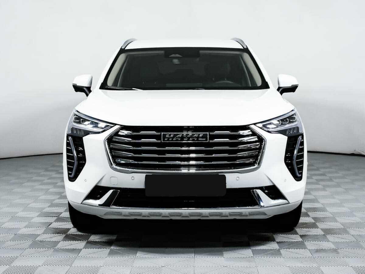 Купить Haval Jolion, 2023, 11 736 км, фото №2