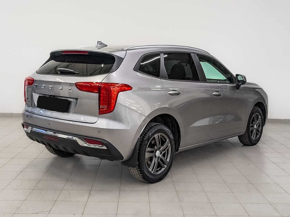 Купить Haval Jolion, 2023, 26 852 км, фото №5