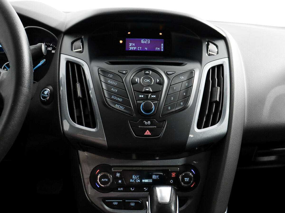 Купить Ford Focus, 2012, 124 961 км, фото №12