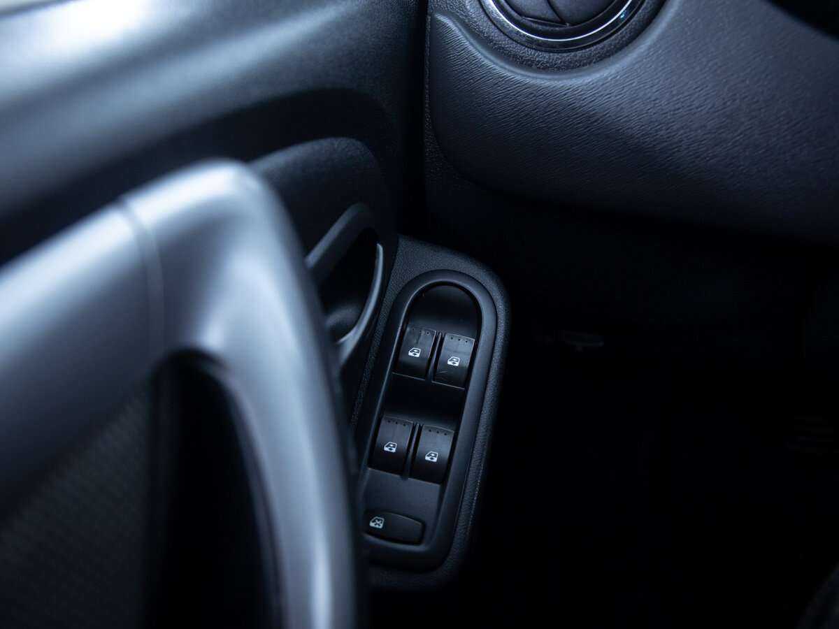 Купить Renault Duster, 2013, 153 232 км, фото №12