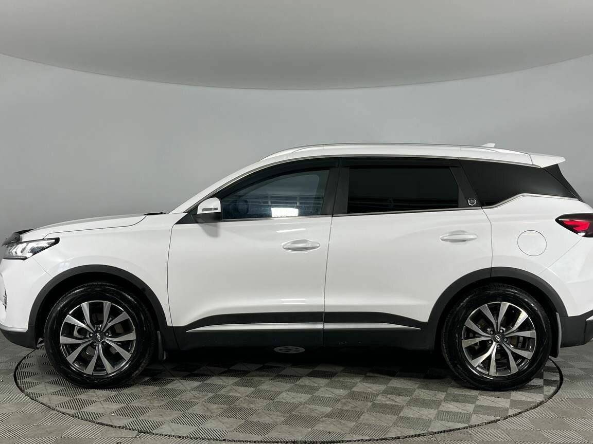 Купить Chery Tiggo 7 Pro, 2022, 146 473 км, фото №8