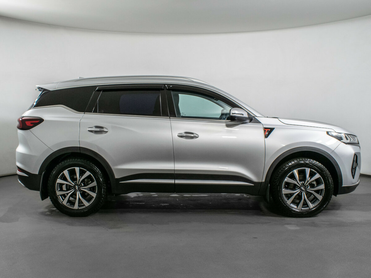 Купить Chery Tiggo 7 Pro Max I, 2023, 32 169 км, фото №4