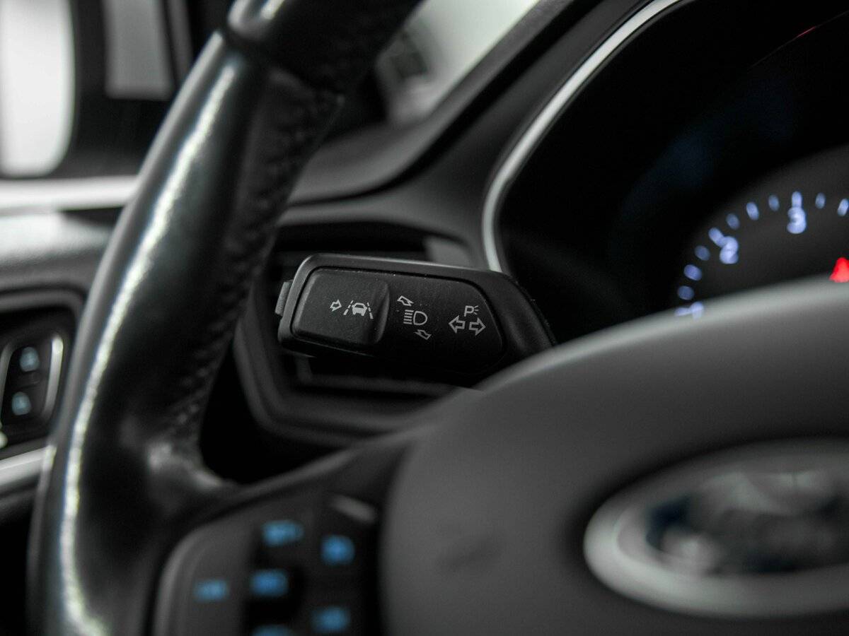 Купить Ford Focus, 2019, 178 659 км, фото №8