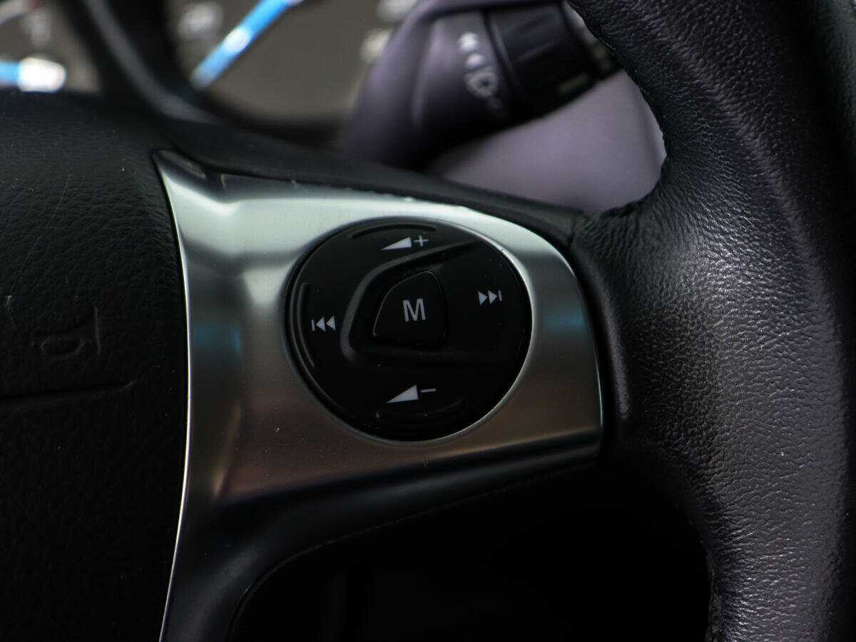 Купить Ford Focus, 2012, 93 282 км, фото №17