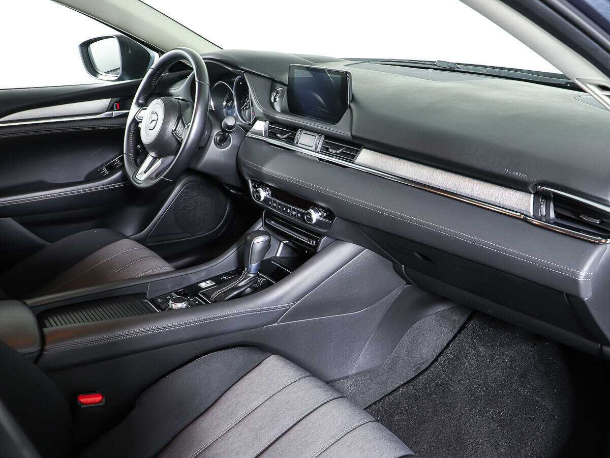 Купить Mazda 6, 2019, 78 000 км, фото №9