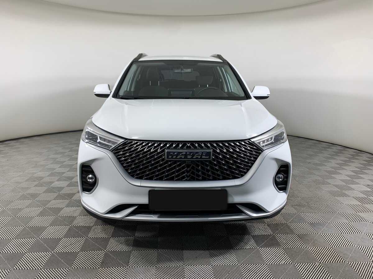 Купить Haval M6, 2023, 33 132 км, фото №2