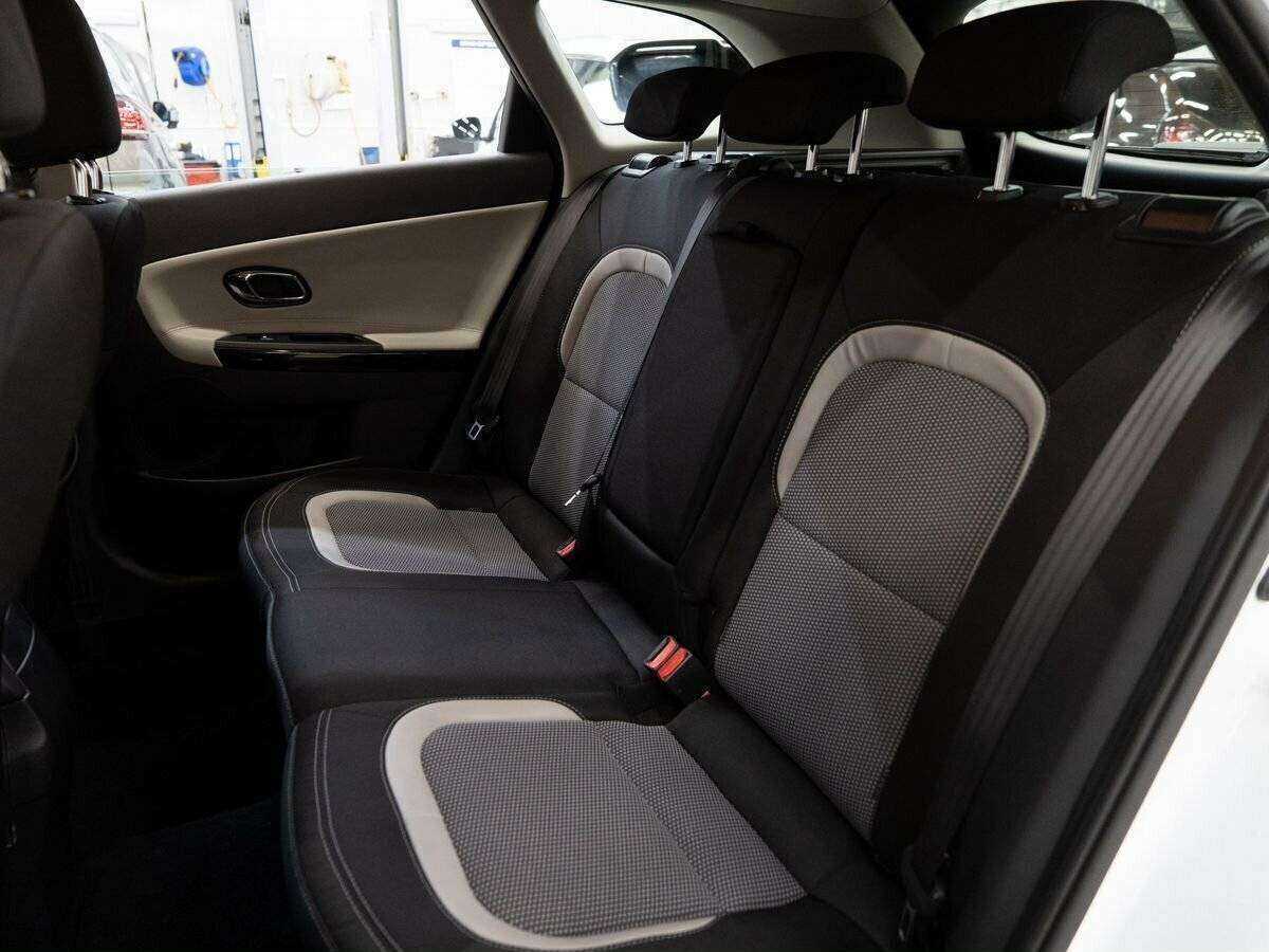 Купить Kia Ceed, 2014, 98 000 км, фото №7
