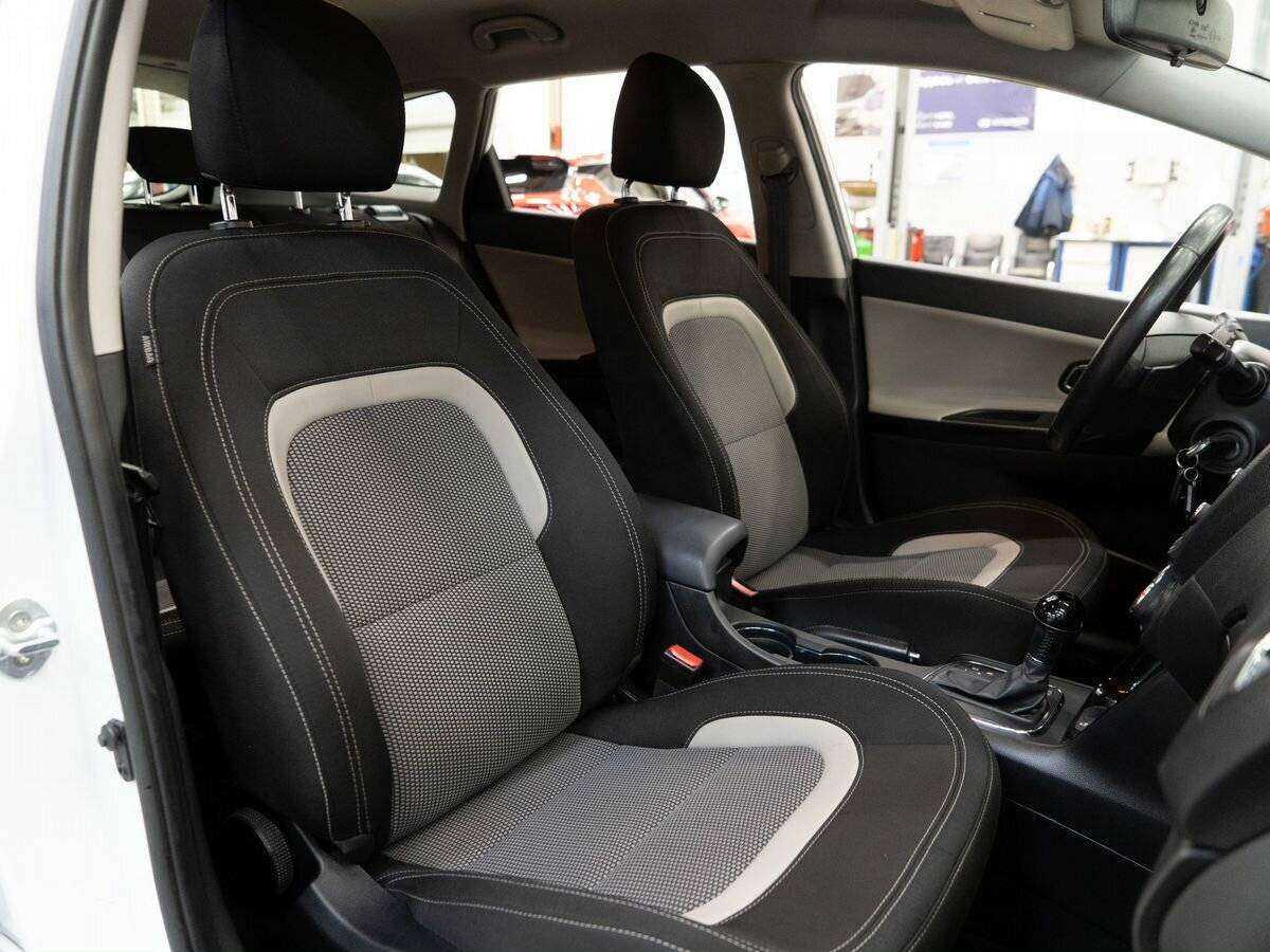 Купить Kia Ceed, 2014, 98 000 км, фото №9