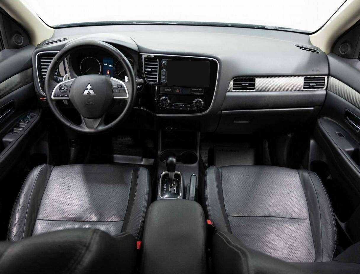 Купить Mitsubishi Outlander, 2013, 256 000 км, фото №13