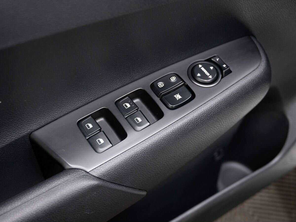 Купить Kia Picanto, 2022, 19 136 км, фото №15