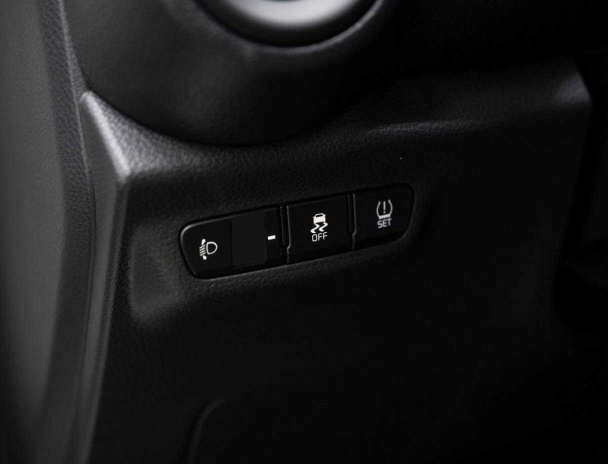 Купить Kia Picanto, 2022, 19 136 км, фото №19