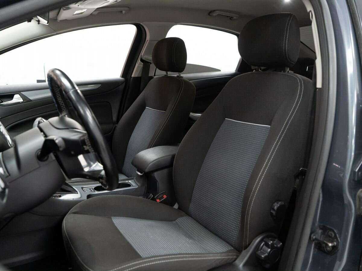 Купить Ford Mondeo, 2012, 125 000 км, фото №5