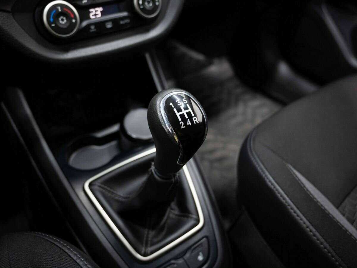 Купить Lada (ВАЗ) Vesta, 2018, 95 000 км, фото №24