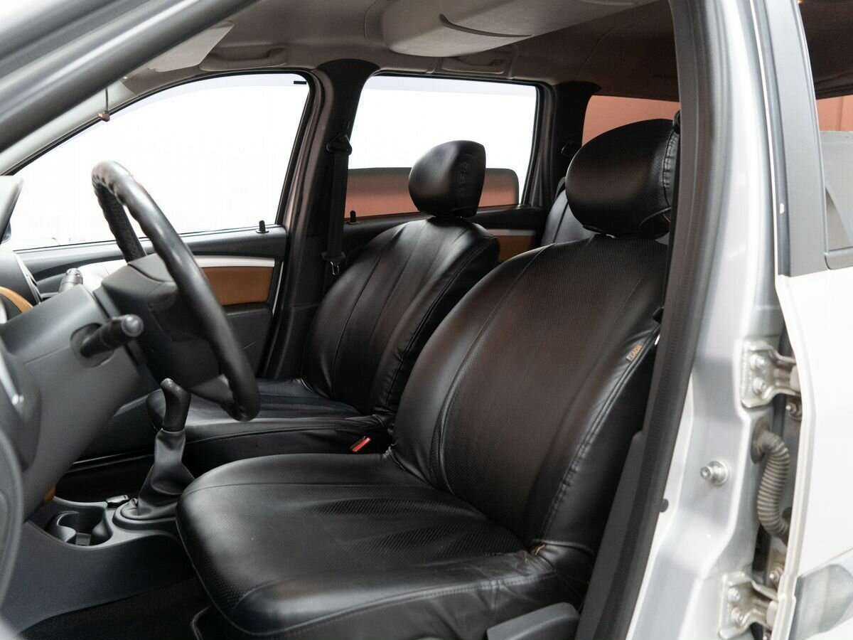 Купить Lada (ВАЗ) Largus, 2018, 107 000 км, фото №6