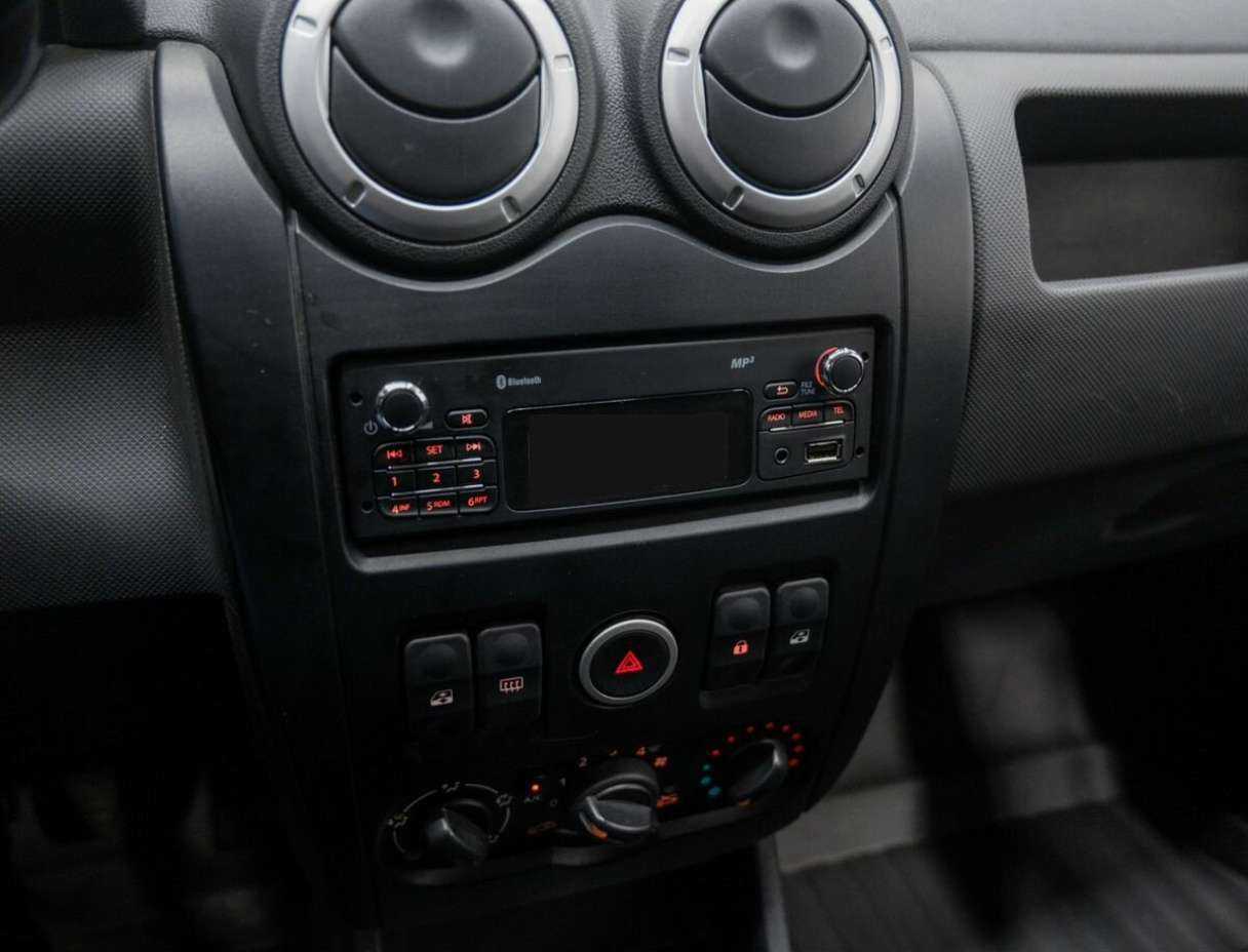 Купить Lada (ВАЗ) Largus, 2021, 62 254 км, фото №18