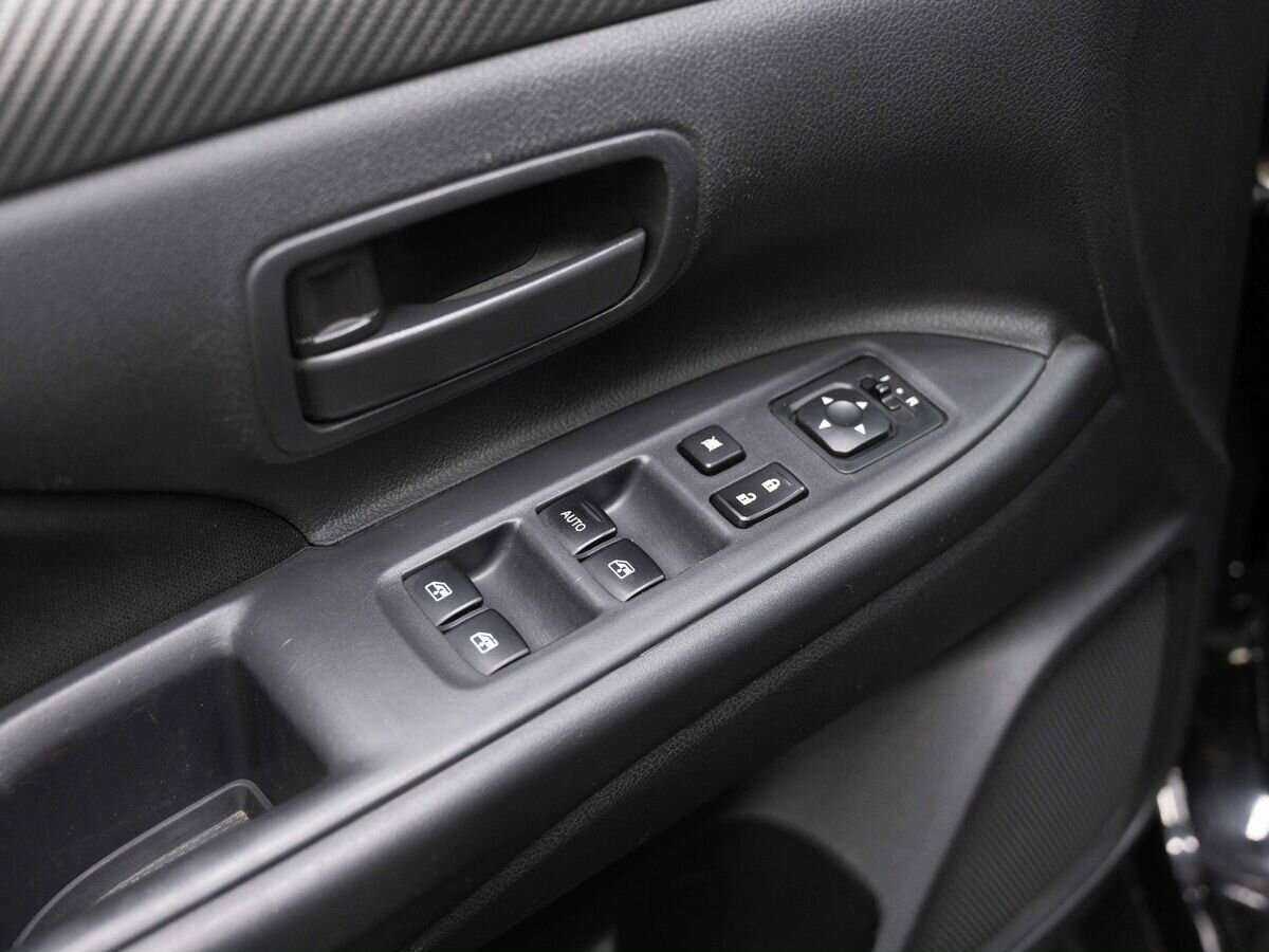 Купить Mitsubishi Outlander, 2018, 151 000 км, фото №16