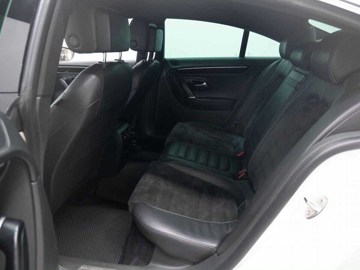 Купить Volkswagen Passat CC, 2014, 301 000 км, фото №9