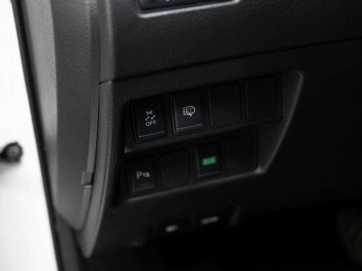 Купить Nissan Qashqai, 2017, 77 000 км, фото №17