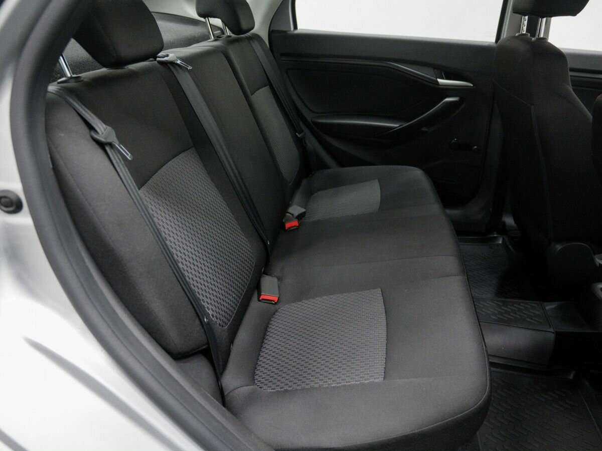 Купить Lada (ВАЗ) Vesta, 2020, 60 000 км, фото №9