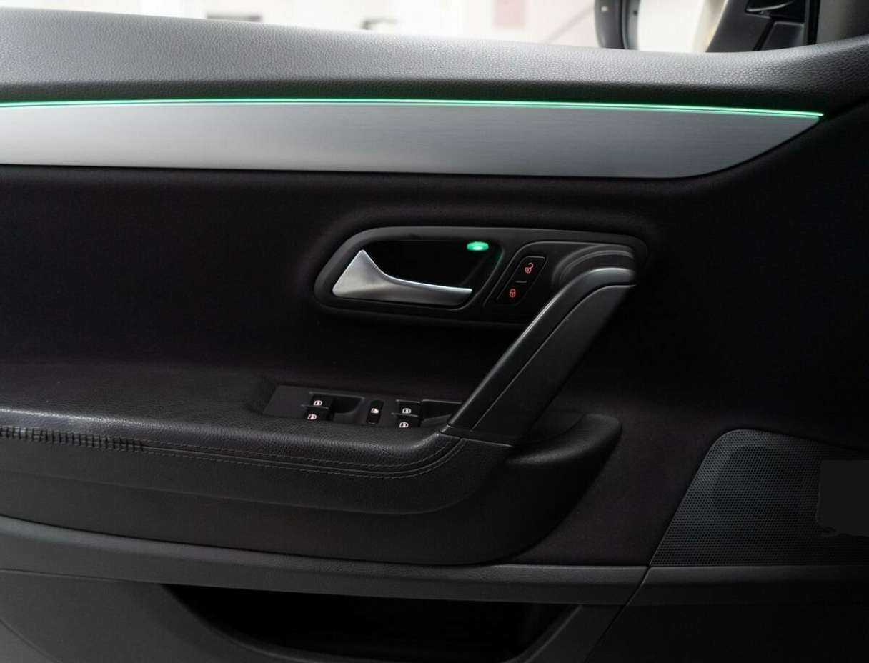 Купить Volkswagen Passat CC, 2012, 230 808 км, фото №15