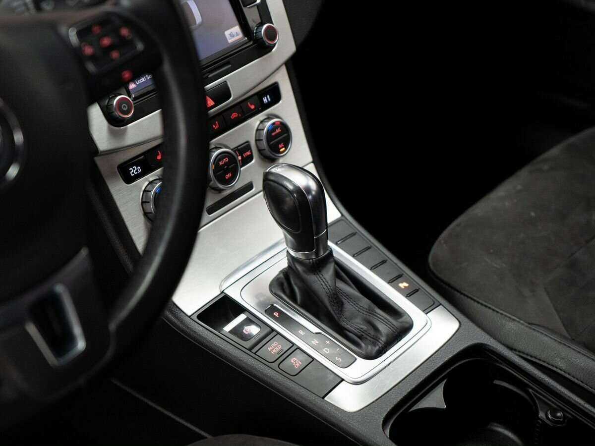 Купить Volkswagen Passat, 2013, 160 000 км, фото №14