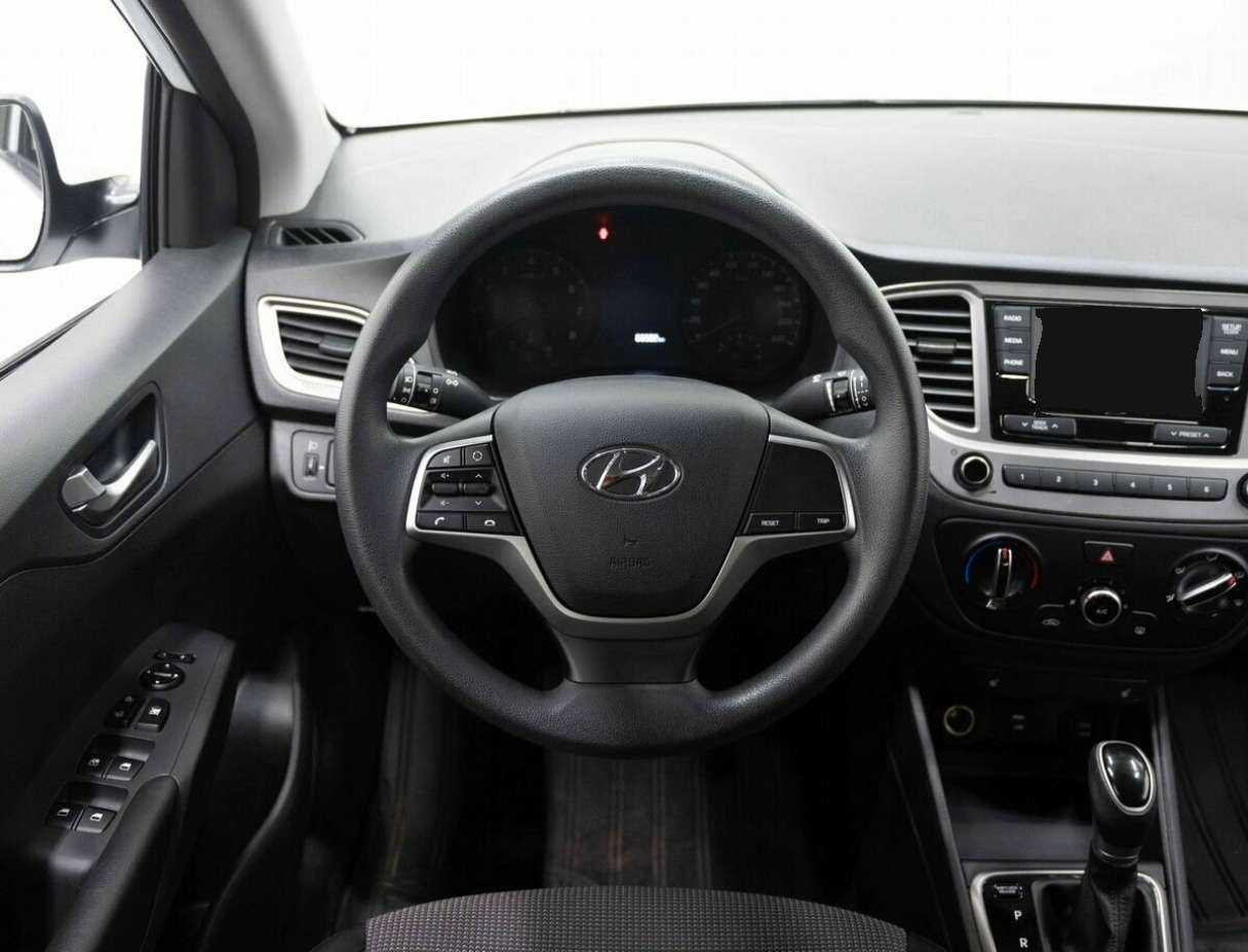 Купить Hyundai Solaris, 2020, 68 000 км, фото №14