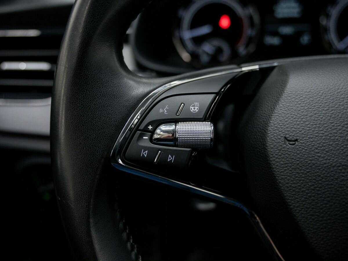 Купить Skoda Rapid, 2021, 57 000 км, фото №23