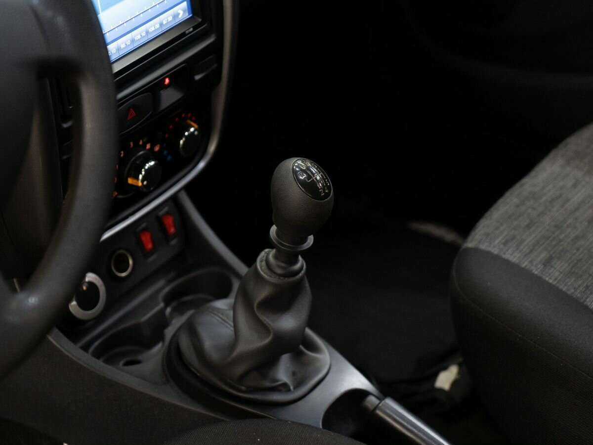 Купить Renault Duster, 2012, 76 500 км, фото №11