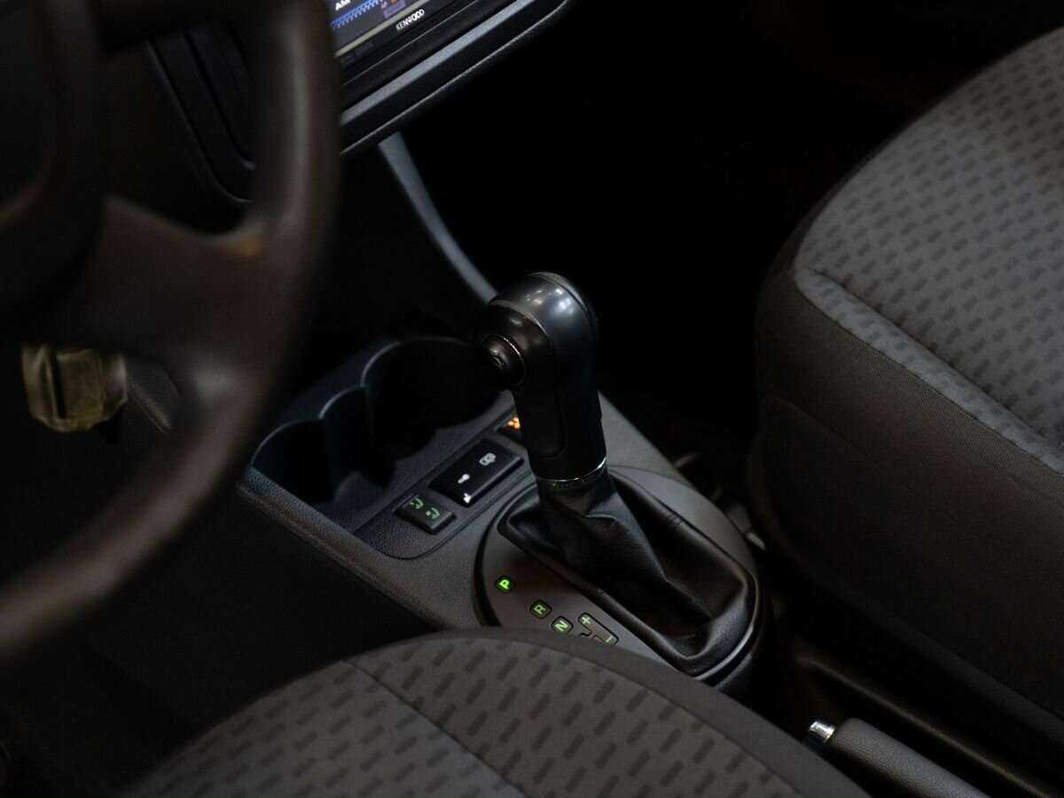 Купить Skoda Fabia, 2012, 198 300 км, фото №11