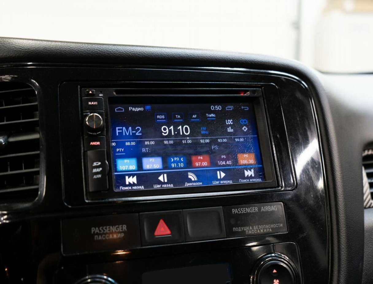 Купить Mitsubishi Outlander, 2015, 140 000 км, фото №14