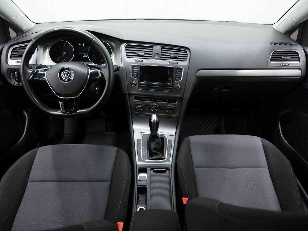 Купить Volkswagen Golf, 2013, 150 000 км, фото №15