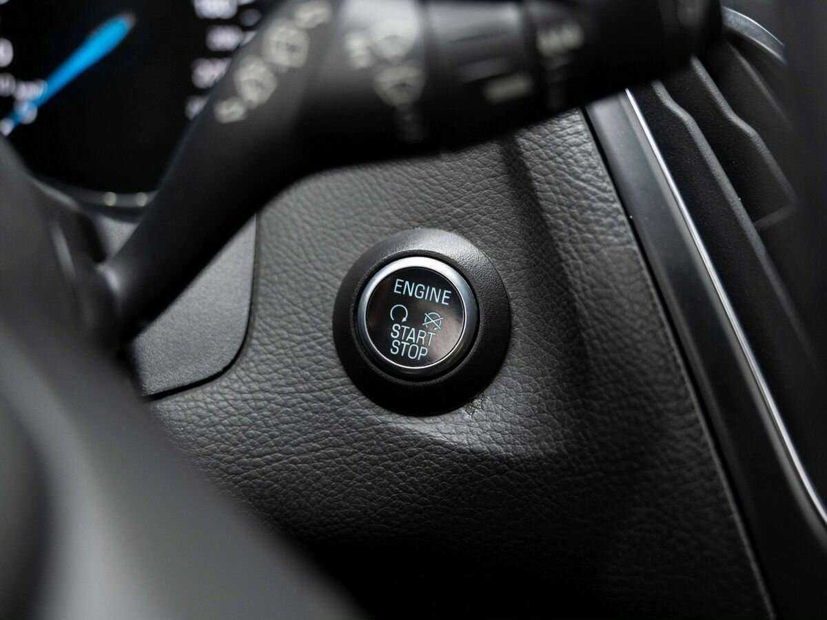 Купить Ford Focus, 2017, 163 222 км, фото №20